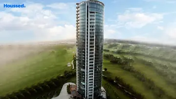Project Image of Jaypee Sun Court Towers - Image 231920