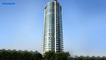 Project Image of Jaypee Sun Court Towers - Image 231921