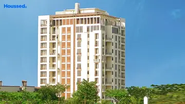 Project Image of Jaypee Greens Earth - Image 231863