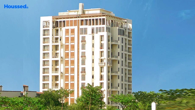 Project Image of Jaypee Greens Earth in Jaypee Greens, Greater Noida - Image 231863