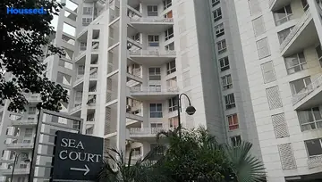 Project Image of Jaypee Sea Court - Image 232629