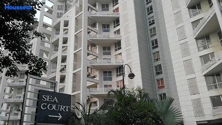 Project Image of Jaypee Sea Court in Jaypee Greens, Greater Noida - Image 232629