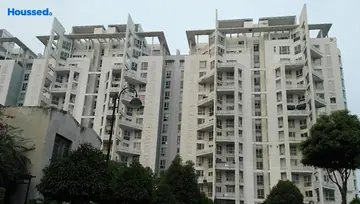 Project Image of Jaypee Sea Court - Image 232632