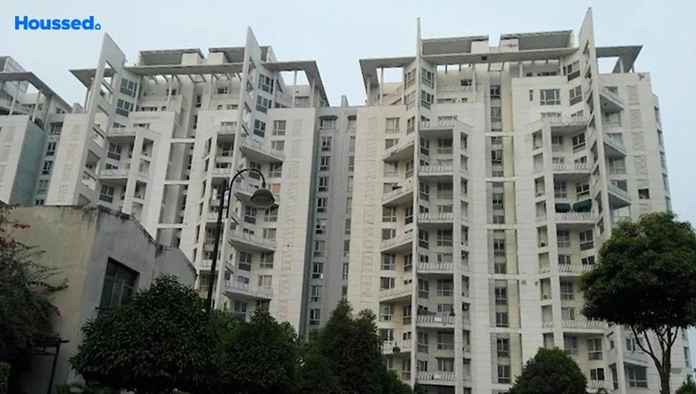 Project Image of Jaypee Sea Court in Jaypee Greens, Greater Noida - Image 232632
