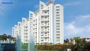 Project Image of Jaypee Sea Court - Image 232630