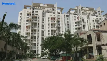 Project Image of Jaypee Sea Court - Image 232631