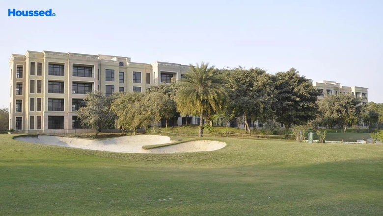 Project Image of Jaypee The Castille in Jaypee Greens, Greater Noida - Image 232679