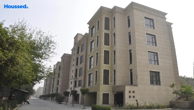 Project Image of Jaypee The Castille in Jaypee Greens, Greater Noida - Image 232681