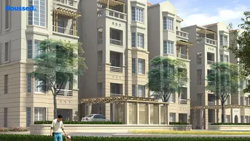 Project Image of Jaypee Spa Court - Image 232656