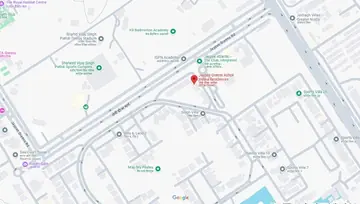 Location of Jaypee Ashok Residences - Image 232571