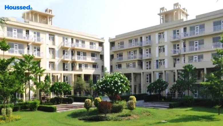 Project Image of Jaypee Ashok Residences in Jaypee Greens, Greater Noida - Image 232568