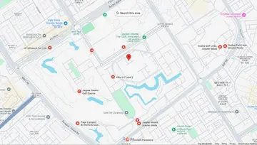 Location of Jaypee Estate Homes - Image 232607