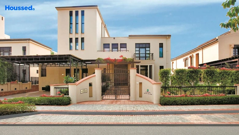 Project Image of Jaypee Estate Homes in Jaypee Greens, Greater Noida - Image 232605