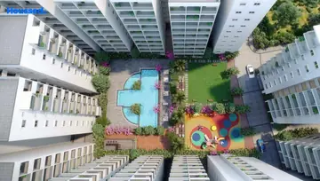 Amenities of Asrithas Jewels County - Image 125731