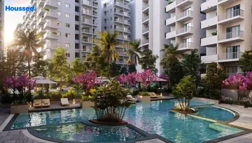 Amenities of Asrithas Jewels County - Image 125732