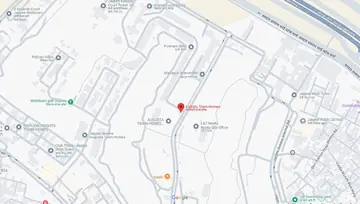 Location of Jaypee The Kallisto Town homes - Image 233876