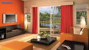 Sample Apartment of Jaypee The Kallisto Town homes - Image 233875