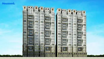 Project Image of Jaypee Knights Court - Image 233824