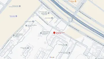 Location of Jaypee Kristal Court - Image 233848