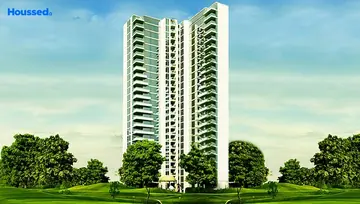 Project Image of Jaypee Kristal Court - Image 233845