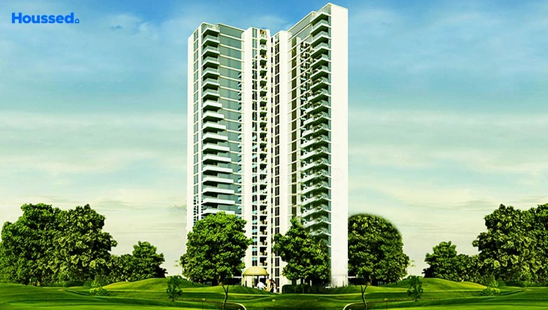Project Image of Jaypee Kristal Court in Sector 128, Noida - Image 233845