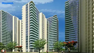 Project Image of Jaypee Kristal Court - Image 233844