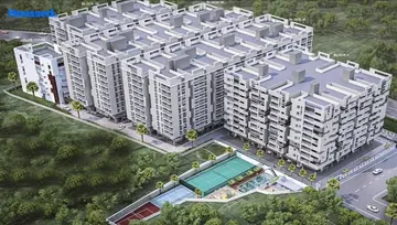 Project Image of MVV Towers - Image 253477