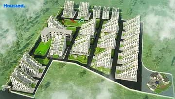 Project Image of Dharitri Universia - Image 261484