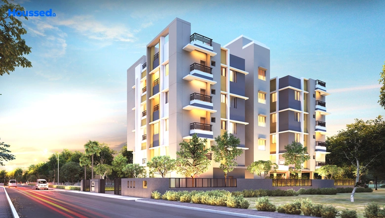 Project Image of Adonis Aleya in Sonarpur, Kolkata - Image 256889