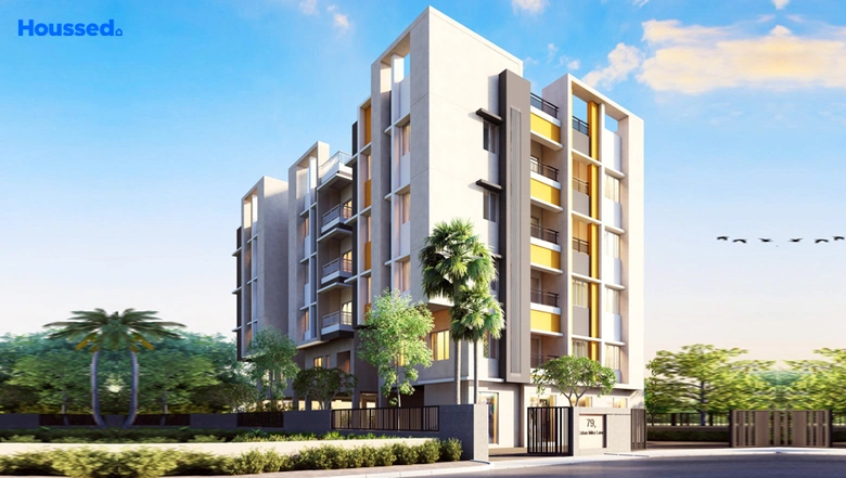 Project Image of Adonis Aleya in Sonarpur, Kolkata - Image 256888
