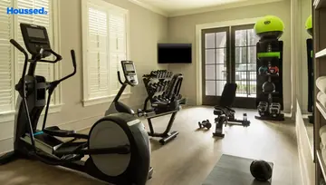 Amenities of Lotus Grand - Image 126968
