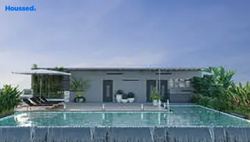 Amenities of Lotus Grand - Image 126967