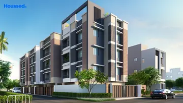 Project Image of Adonis Shrivilla - Image 257058