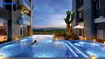 Amenities of Adonis Cloud 9 - Image 256945