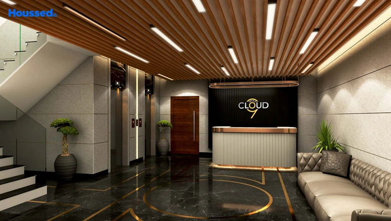 Project Image of Adonis Cloud 9 in Mominpore, Kolkata - Image 256940