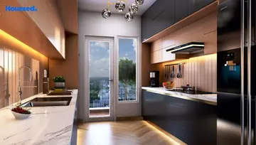 Sample Apartment of Adonis Cloud 9 - Image 256960