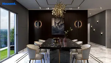 Sample Apartment of Adonis Cloud 9 - Image 256961