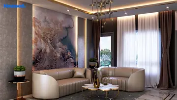 Sample Apartment of Adonis Cloud 9 - Image 256957