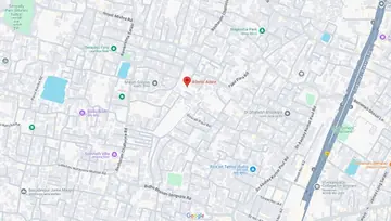 Location of Adonis Adore - Image 261448