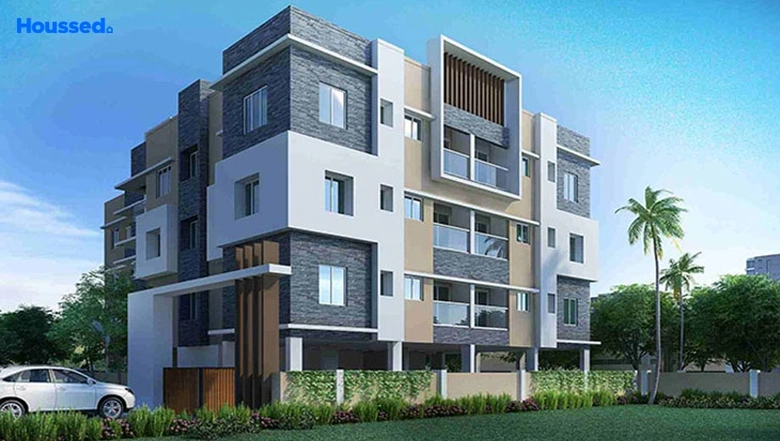 Project Image of Adonis Adore in Behala, Kolkata - Image 261446