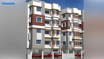 Project Image of Adonis Residency - Image 257049