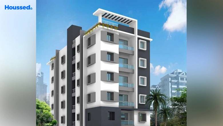 Project Image of MK Prime in Pothinamallayya Palem, Visakhapatnam - Image 253283