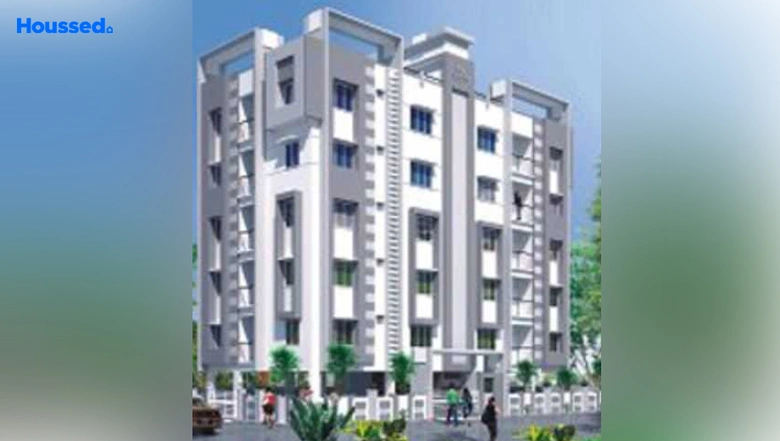 Project Image of MK Venus in Pothinamallayya Palem, Visakhapatnam - Image 253412