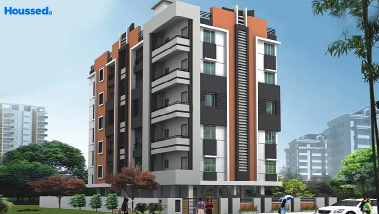 Project Image of MK Villa in Pothinamallayya Palem, Visakhapatnam - Image 253926