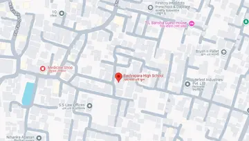 Location of Adonis Life - Image 257013