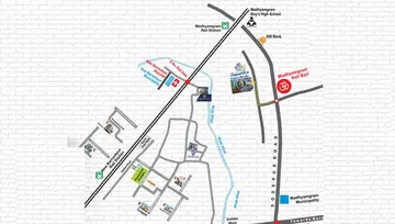 Location of Kochar Sapphire - Image 257334