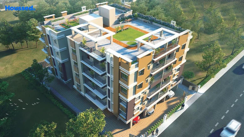 Project Image of Kochar Sapphire in Madhyamgram, Kolkata - Image 257329