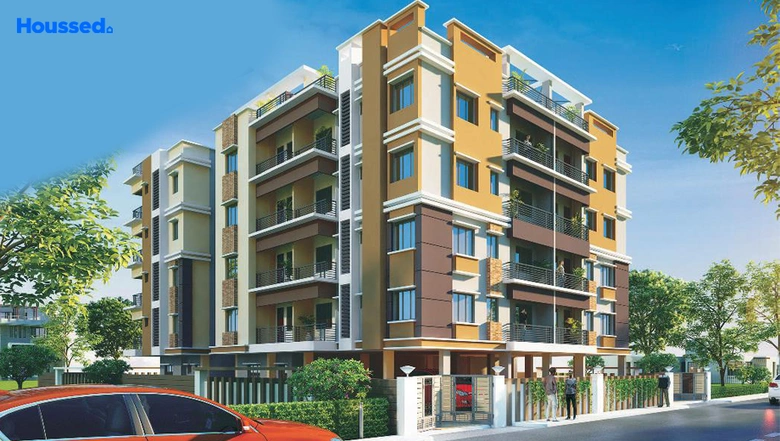 Project Image of Kochar Sapphire in Madhyamgram, Kolkata - Image 257331