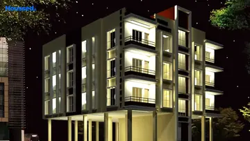 Project Image of Kochar Residency - Image 257317