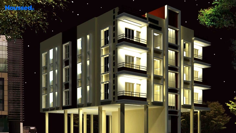 Project Image of Kochar Residency in Barrackpore, Kolkata - Image 257317